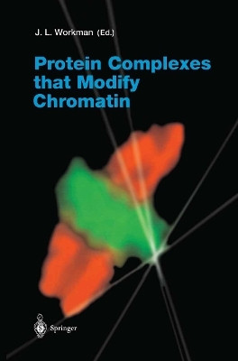 Protein Complexes that Modify Chromatin(English, Paperback, unknown)