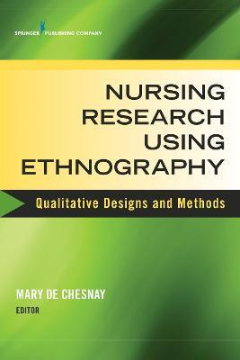 Nursing Research Using Ethnography(English, Paperback, unknown)