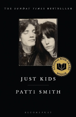 Just Kids(English, Paperback, Smith Patti)