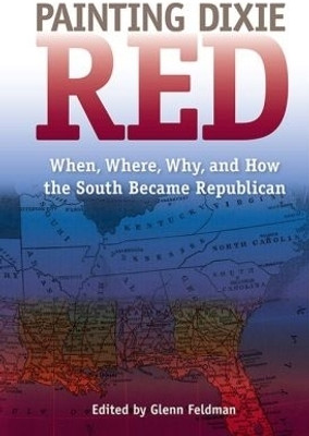 Painting Dixie Red(English, Paperback, unknown)