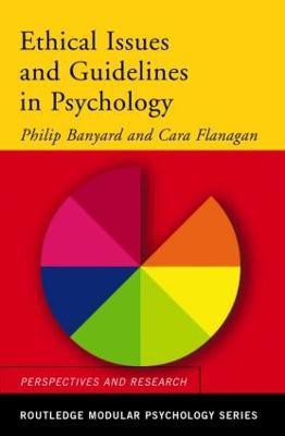 Ethical Issues and Guidelines in Psychology Revised edition Edition(English, Paperback, Banyard Philip)