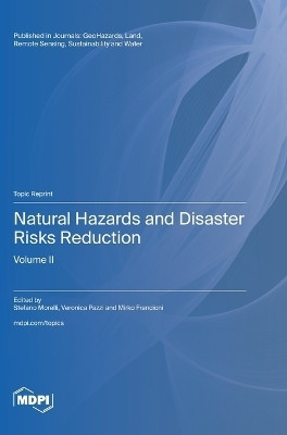 Natural Hazards and Disaster Risks Reduction(English, Hardcover, unknown)