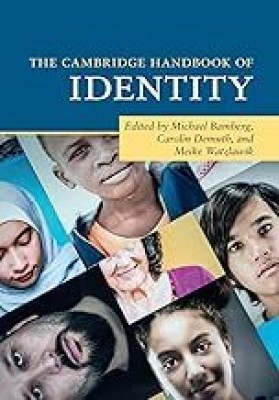 The Cambridge Handbook of Identity(English, Electronic book text, unknown)