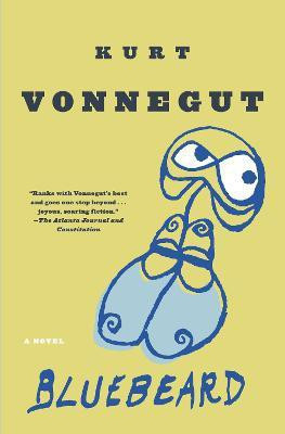 Bluebeard(English, Paperback, Vonnegut Kurt)