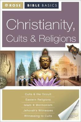 Christianity, Cults & Religions(English, Paperback, Publishing Rose)