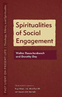 Spiritualities of Social Engagement(English, Paperback, unknown)