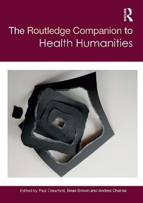 The Routledge Companion to Health Humanities(English, Paperback, unknown)