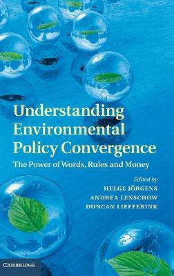 Understanding Environmental Policy Convergence(English, Hardcover, unknown)