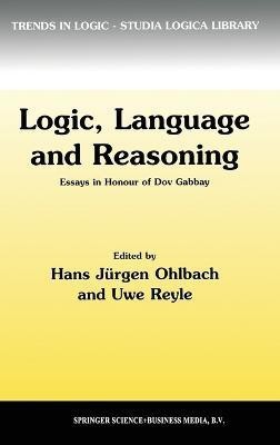 Logic, Language and Reasoning(English, Hardcover, unknown)