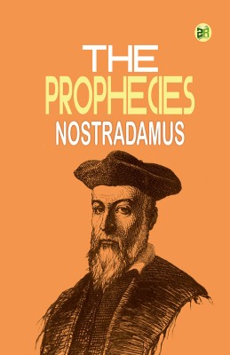 The Prophecies(Hardcover, Nostradamus)