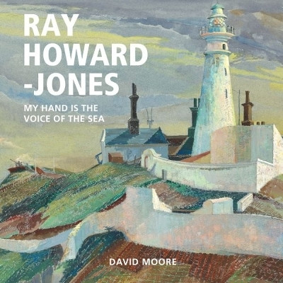 Ray Howard-Jones(English, Hardcover, Moore David)