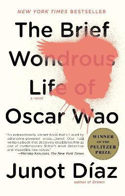 The Brief Wondrous Life of Oscar Wao (Pulitzer Prize Winner)(English, Paperback, Diaz Junot)
