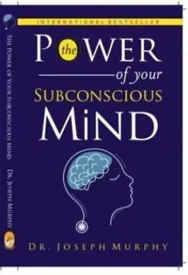 The Power of your Subconscious Mind(English, Paperback, Dr. Murphy Joseph)