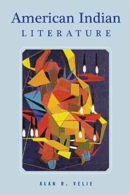 American Indian Literature(English, Paperback, Velie Alan R.)