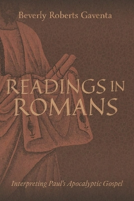 Readings in Romans(English, Hardcover, Gaventa Beverly Roberts)