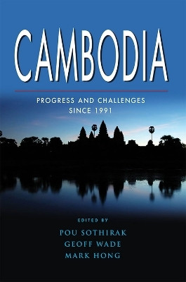 Cambodia(English, Paperback, unknown)