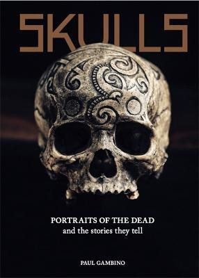 Skulls(English, Hardcover, Gambino Paul)