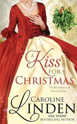 A Kiss for Christmas(English, Paperback, Linden Caroline)