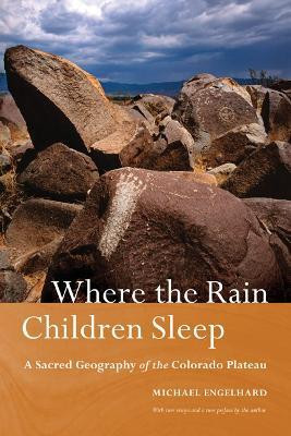 Where the Rain Children Sleep(English, Paperback, Engelhard Michael)