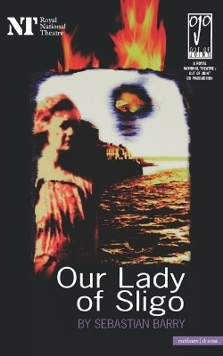 Our Lady Of Sligo(English, Paperback, Barry Sebastian)