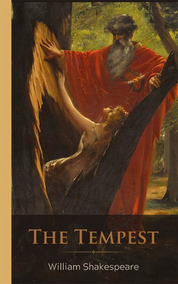 The Tempest(Hardcover, William Shakespeare)