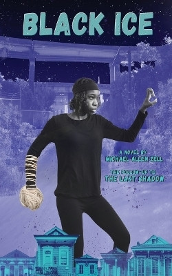 Black Ice(English, Paperback, Zell Michael Allen)