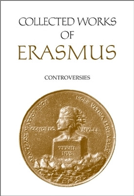 Collected Works of Erasmus(English, Electronic book text, Erasmus Desiderius)