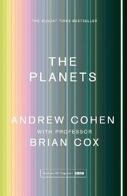 The Planets(English, Paperback, Cox Professor Brian)