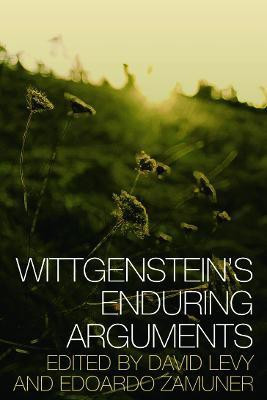 Wittgenstein's Enduring Arguments(English, Paperback, unknown)