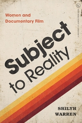 Subject to Reality(English, Paperback, Warren Shilyh)