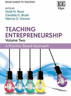 Teaching Entrepreneurship, Volume Two(English, Hardcover, unknown)