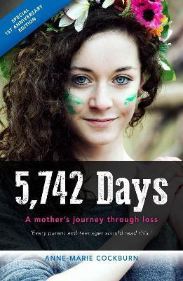 5,742 days(English, Electronic book text, Cockburn Anne-Marie)