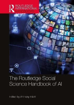 The Routledge Social Science Handbook of AI(English, Hardcover, unknown)