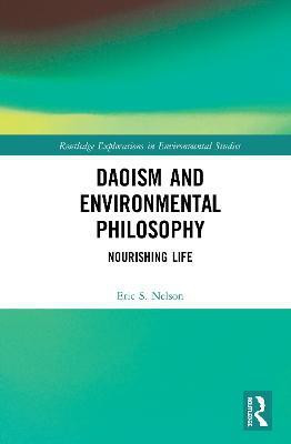 Daoism and Environmental Philosophy(English, Paperback, Nelson Eric S.)