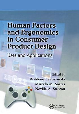 Human Factors and Ergonomics in Consumer Product Design(English, Paperback, unknown)