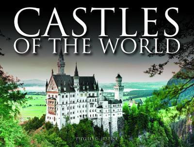 Castles of the World(English, Paperback, Jestice Phyllis G Dr)