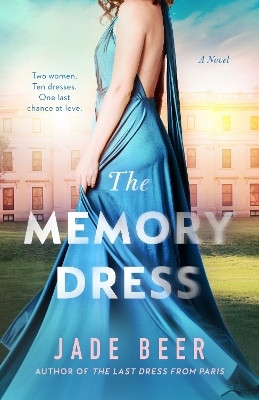 The Memory Dress(English, Paperback, Beer Jade)