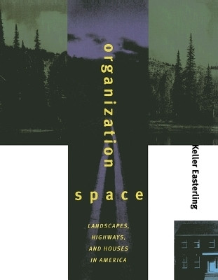 Organization Space(English, Paperback, Easterling Keller)
