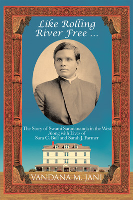 Like Rolling River Free ...(English, Hardcover, Jani Vandana M)
