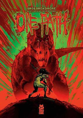 One Path Book One(English, Hardcover, Broadmore Greg)