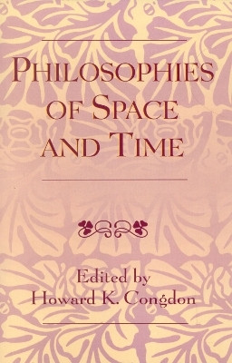 Philosophies of Space and Time(English, Paperback, unknown)