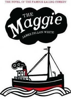 The Maggie(English, Electronic book text, White James Dillon)