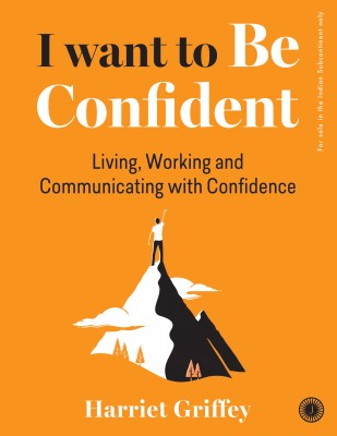 I want to be Confident(English, Paperback, unknown)