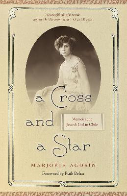 A Cross and a Star(English, Paperback, Agosin Marjorie)