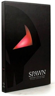Spawn: Origins Deluxe Edition 2(English, Hardcover, McFarlane Todd)