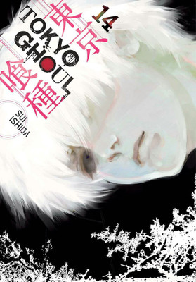 Tokyo Ghoul, Vol. 14(English, Paperback, Ishida Sui)