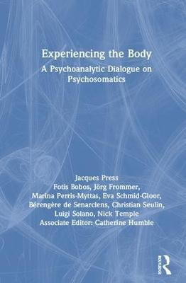 Experiencing the Body(English, Hardcover, unknown)