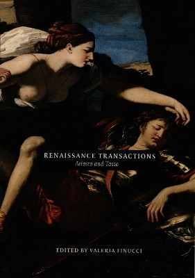Renaissance Transactions(English, Paperback, unknown)