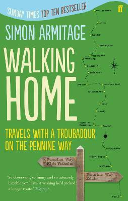 Walking Home(English, Paperback, Armitage Simon)
