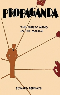 Propaganda(English, Hardcover, Bernays Edward)